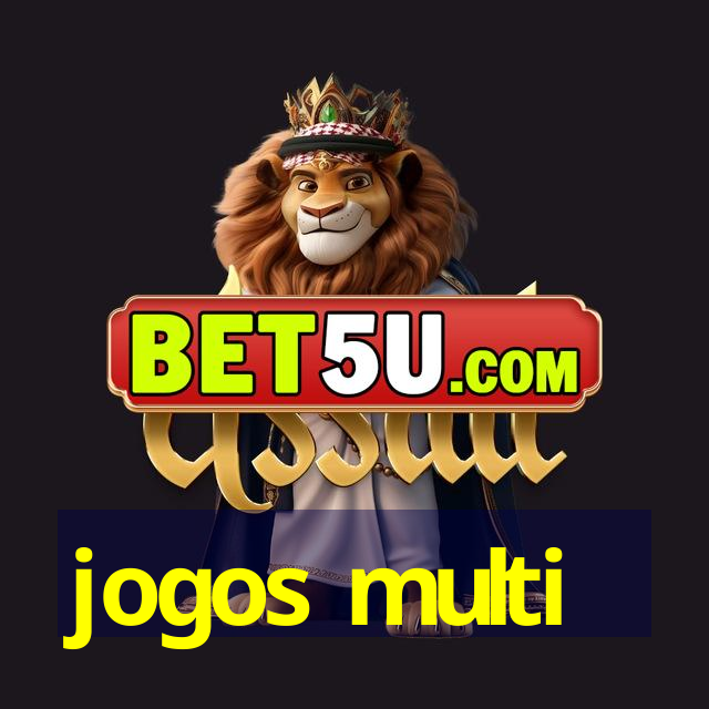 jogos multi